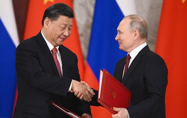 В ISW пояснили, як РФ використовує заклики Китаю до миру