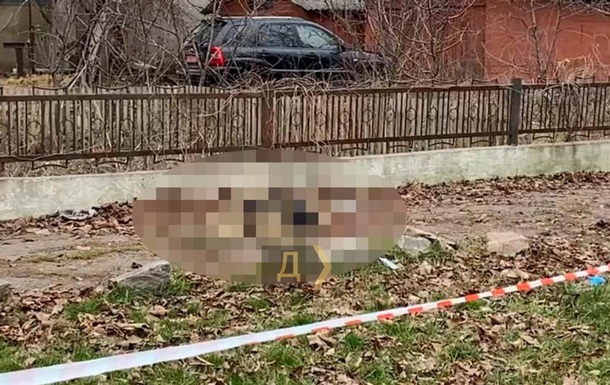 В Одесской области нашли тело мужчины в военной форме - СМИ