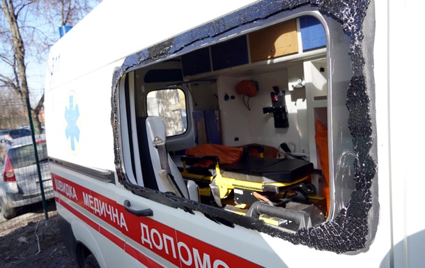 Удар РФ по Сумам: двое погибших, 26 раненых
