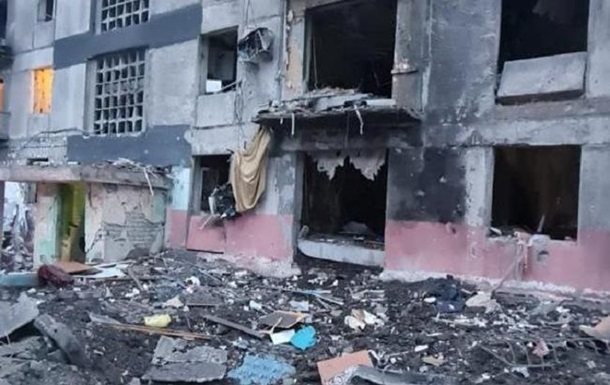 Обстріли Донбасу: загинули троє цивільних