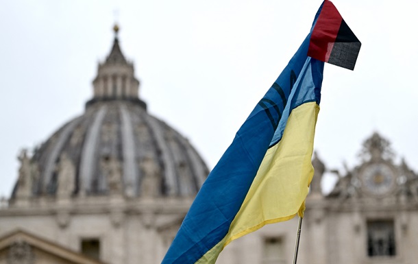 Кулеба - Папі: Наш прапор - синьо-жовтий