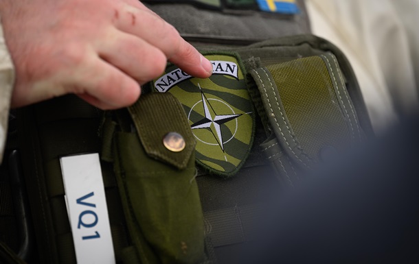 Министр обороны Италии не поддерживает отправку войск в Украину