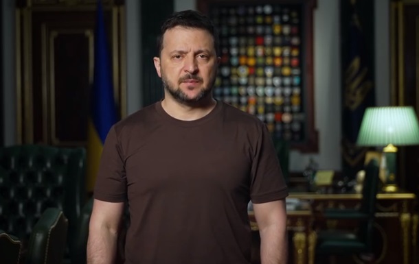 Зеленський: В Україні церква - з людьми