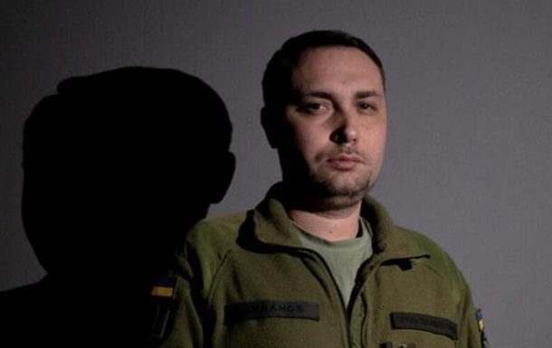 Буданов заявил о подготовке серьезной операции в Крыму