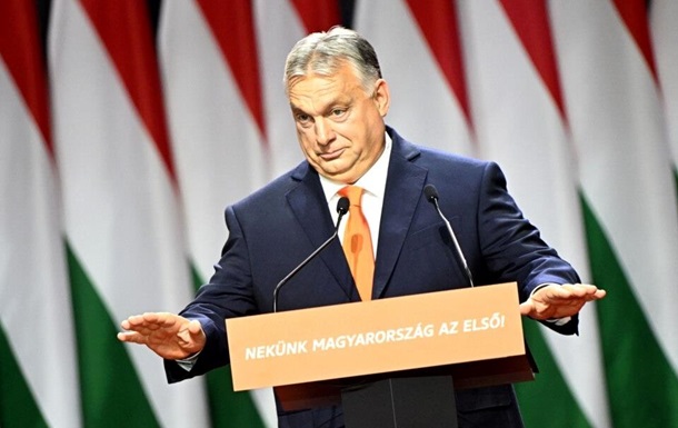 Европарламент будет судиться с ЕК через 10 млрд евро для Орбана - СМИ