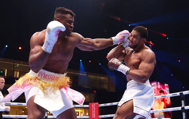 Экс-чемпион мира считает, что Нганну больше не будет выступать в боксе