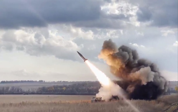 Україна отримає партію ракет ATACMS - ЗМІ
