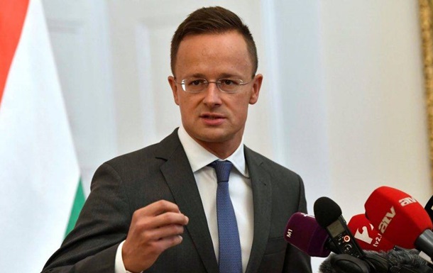 МИД Венгрии вызвал посла США из-за слов Байдена об Орбане