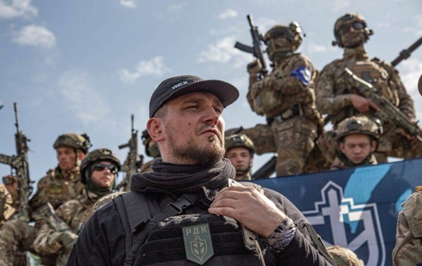 Російські добровольці готують удари по військових у Бєлгороді та Курську