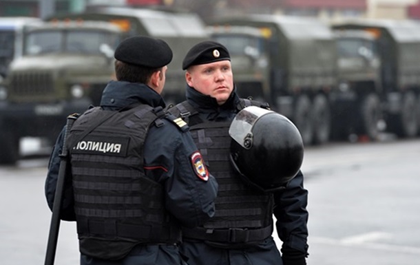 Під Бєлгородом посилюють пости поліції: ГУР оприлюднило перехоплення