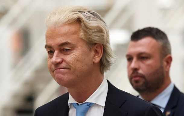 Противник допомоги Києву відмовився боротися за посаду прем єра Нідерландів