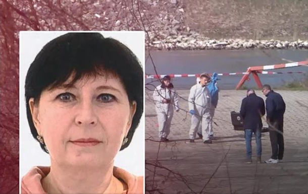 В Германии убили украинку, ее полуторамесячная дочь пропала без вести