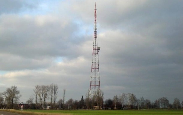 В Сумской области повреждены передатчики телерадиовещания