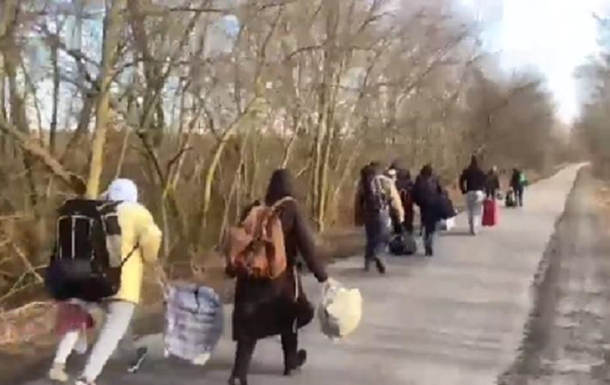 Власти РФ блокируют эвакуацию гражданских из Белгородской области - СМИ