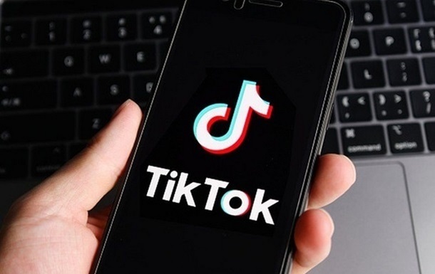 Італійський регулятор оштрафував TikTok на 10 млн євро 