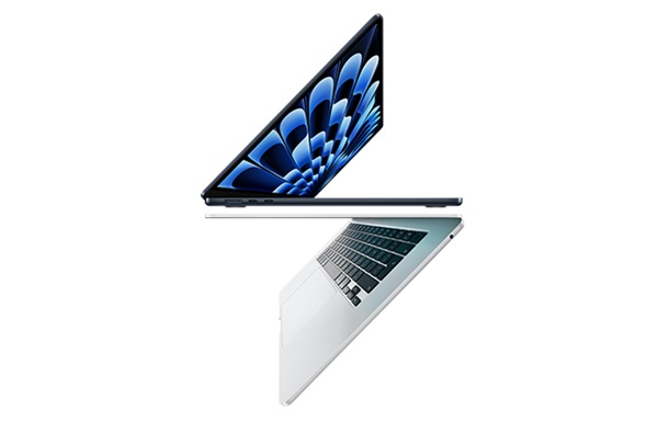 Чого очікувати від нового MacBook Air на чипі М3