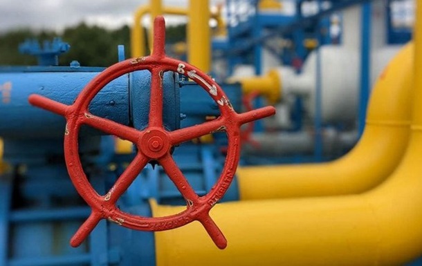В Минэнерго сообщили, сколько газа есть в хранилищах Украины