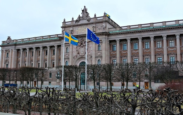 Швеція передасть Україні дев ять гідроциклів служби берегової охорони