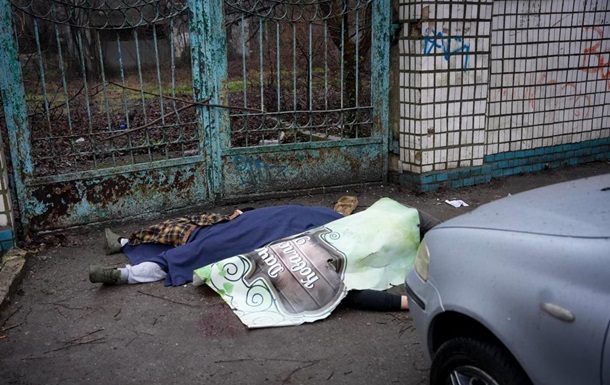 Удар по Одесі: кількість загиблих досягла 20 осіб