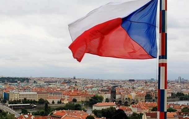 Чехія запропонує ЄС заборону імпорту зерна з Росії