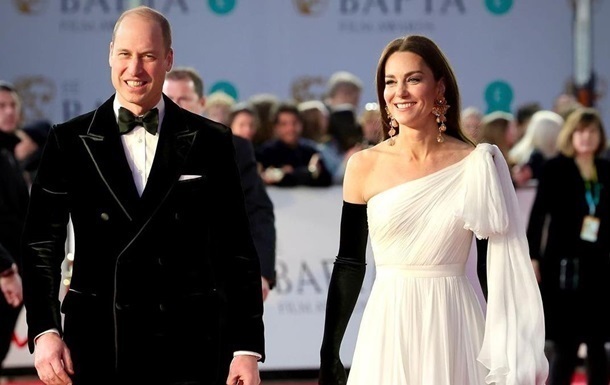 Принц Уильям и Кейт Миддлтон отреагировали на слухи об изменах