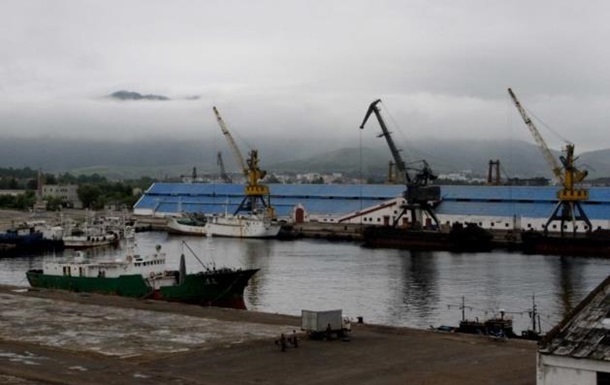 Сеул вважає, що КНДР передала Росії 7000 контейнерів з боєприпасами