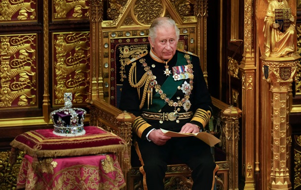 Зачем Россия  похоронила  короля Британии