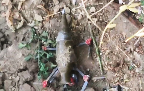 Разбирали FPV-дрон: в Херсонской области погибли трое мужчин