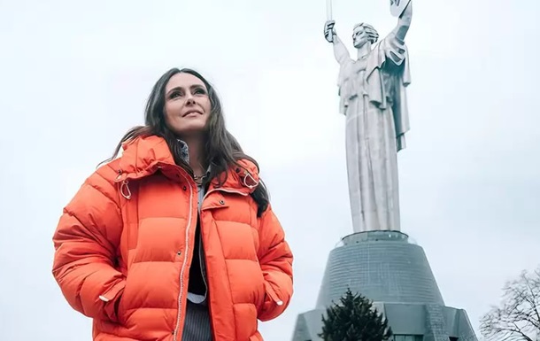 Нідерландський гурт Within Temptation зняв кліп у Києві