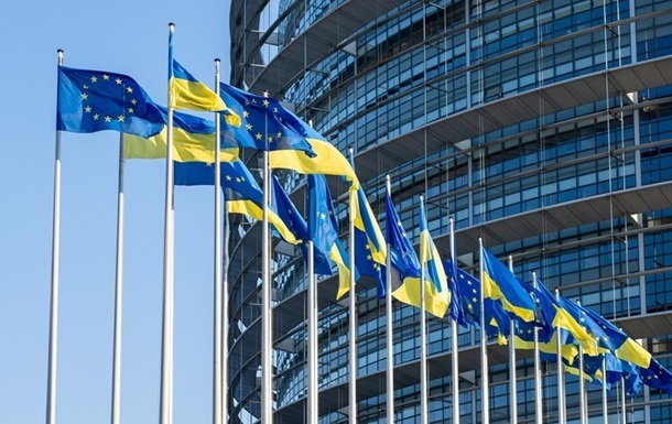 СМИ узнали, почему ЕС не хочет работать над вступлением Украины публично