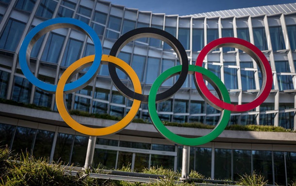 Учасникам Олімпіади-2024 дозволять займатися сексом