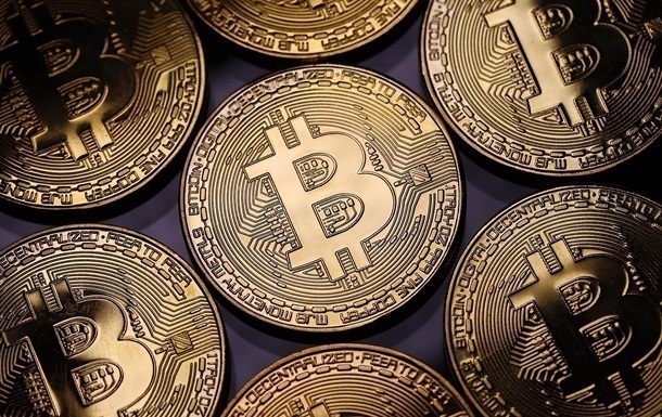 Вартість Bitcoin впала нижче 63 тисяч доларів