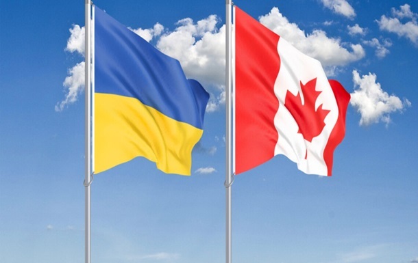 Канада передаст Украине приборы ночного видения