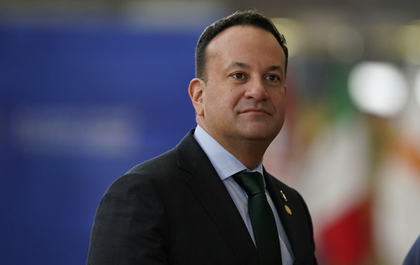 Прем єр Ірландії оголосив про свою відставку