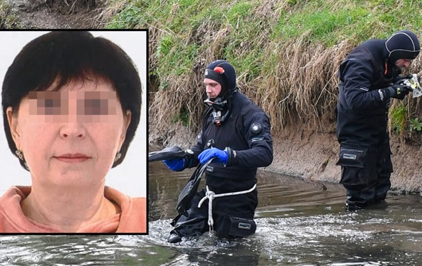 В Германии нашли тело матери убитой украинки