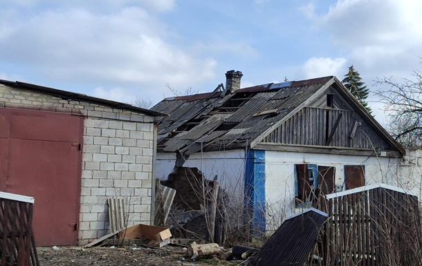 Россияне нанесли авиаудар по Максимовке Донецкой области: есть погибшие