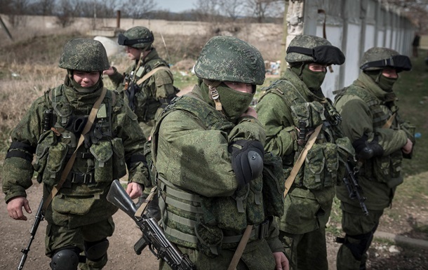 РФ перебрасывает силы с фронта в Украине для обороны Белгорода - СМИ
