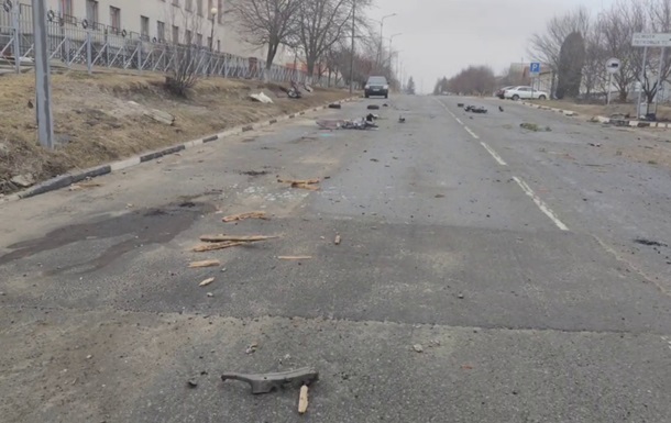 Рейд на Белгородщине: власти просят местных жителей  временно переехать 