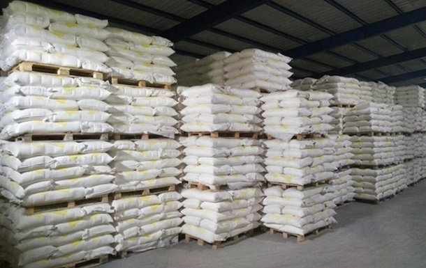 В марте Украина экспортировала в Африку 20% объемов сахара - Минагро
