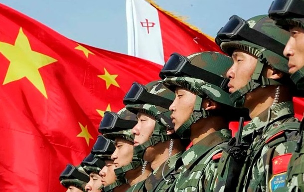 У США назвали терміни готовності КНР до нападу на Тайвань