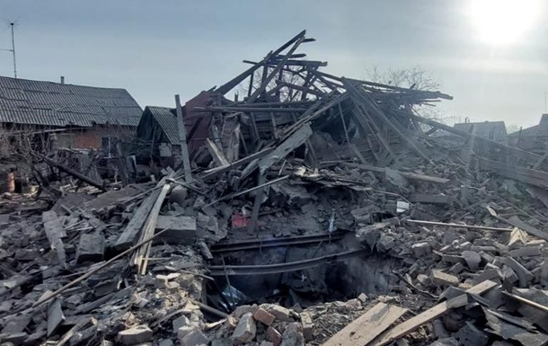 Війська РФ обстріляли Новогродівку на Донеччині, є жертви