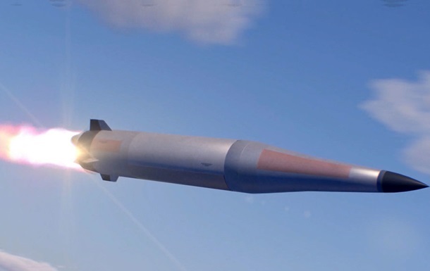 У Британії не вважають російський Кинжал гіперзвуковою ракетою - ЗМІ