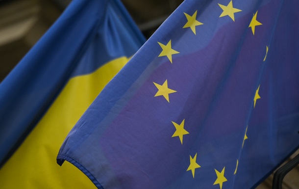 Вступ України до ЄС: Єврорада закликала швидко схвалити переговорну рамку 