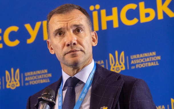 Шевченко відреагував на вихід України у фінал плей-офф відбору на Євро-2024