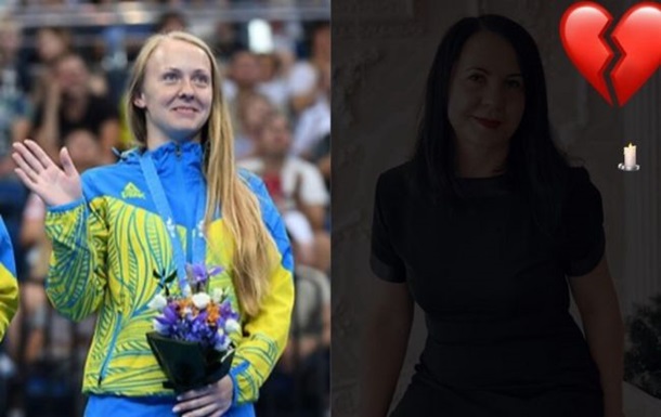 Россияне убили мать призерки ЧЕ по прыжкам на батуте