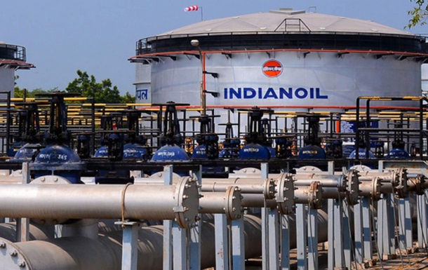 Усі компанії Індії відмовилися приймати нафту з танкерів Совкомфлоту - ЗМІ