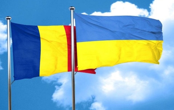 Цель Украины – догнать Румынию