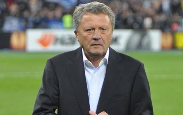 Маркевич назвал главную проблему Украины в матче с Боснией и Герцеговиной