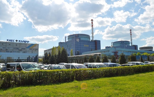 Два реактори для ХАЕС закуплять у Болгарії: в Енергоатомі назвали строки