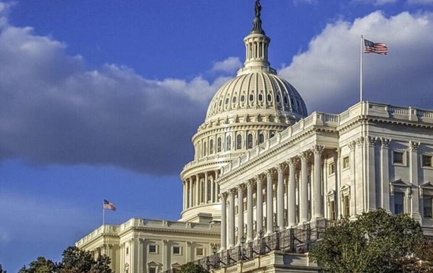 Сенат США схвалив бюджет для уникнення шатдауну